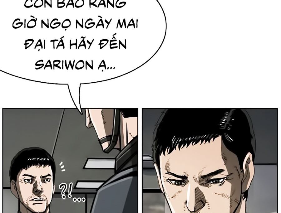 Thợ Săn Đầu Tiên: Chapter 57