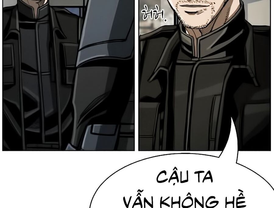 Thợ Săn Đầu Tiên: Chapter 57