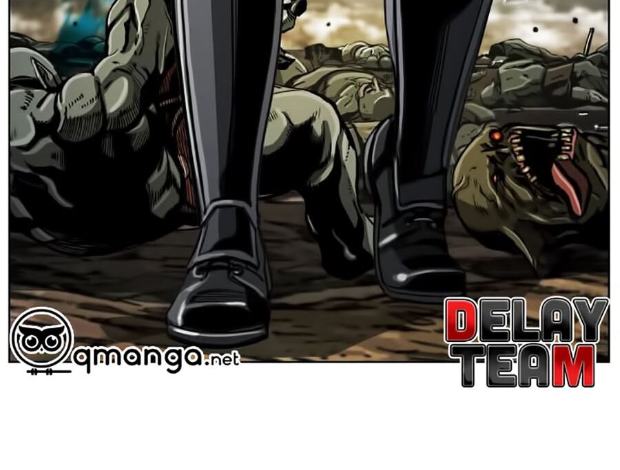 Thợ Săn Đầu Tiên: Chapter 57