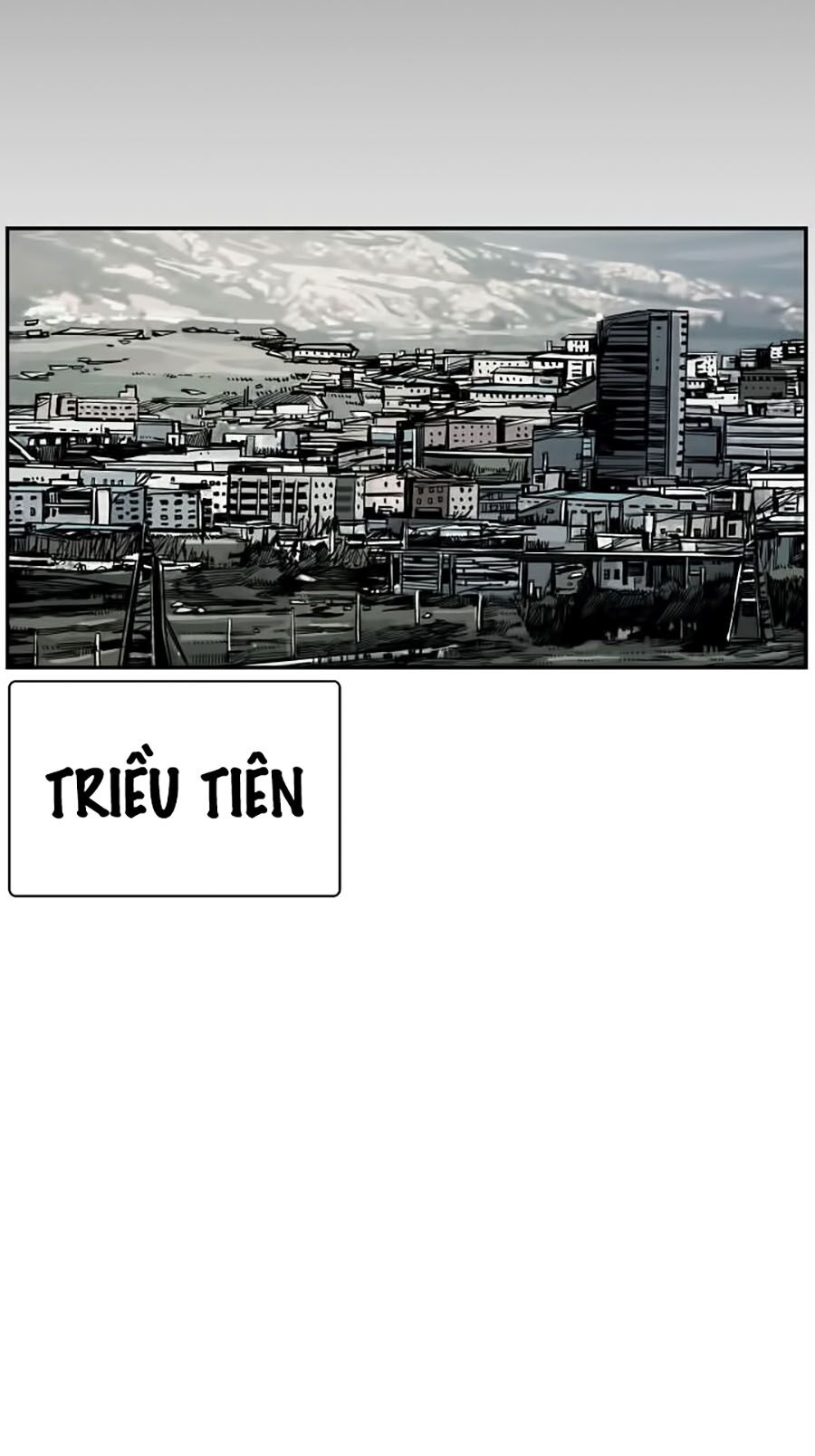 Thợ Săn Đầu Tiên: Chapter 58