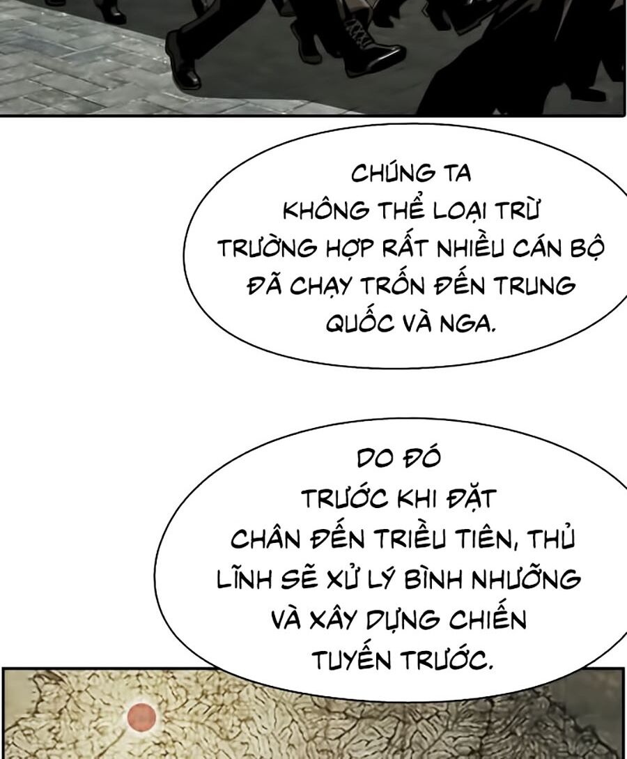 Thợ Săn Đầu Tiên: Chapter 58