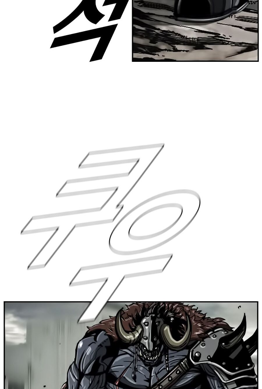 Thợ Săn Đầu Tiên: Chapter 58