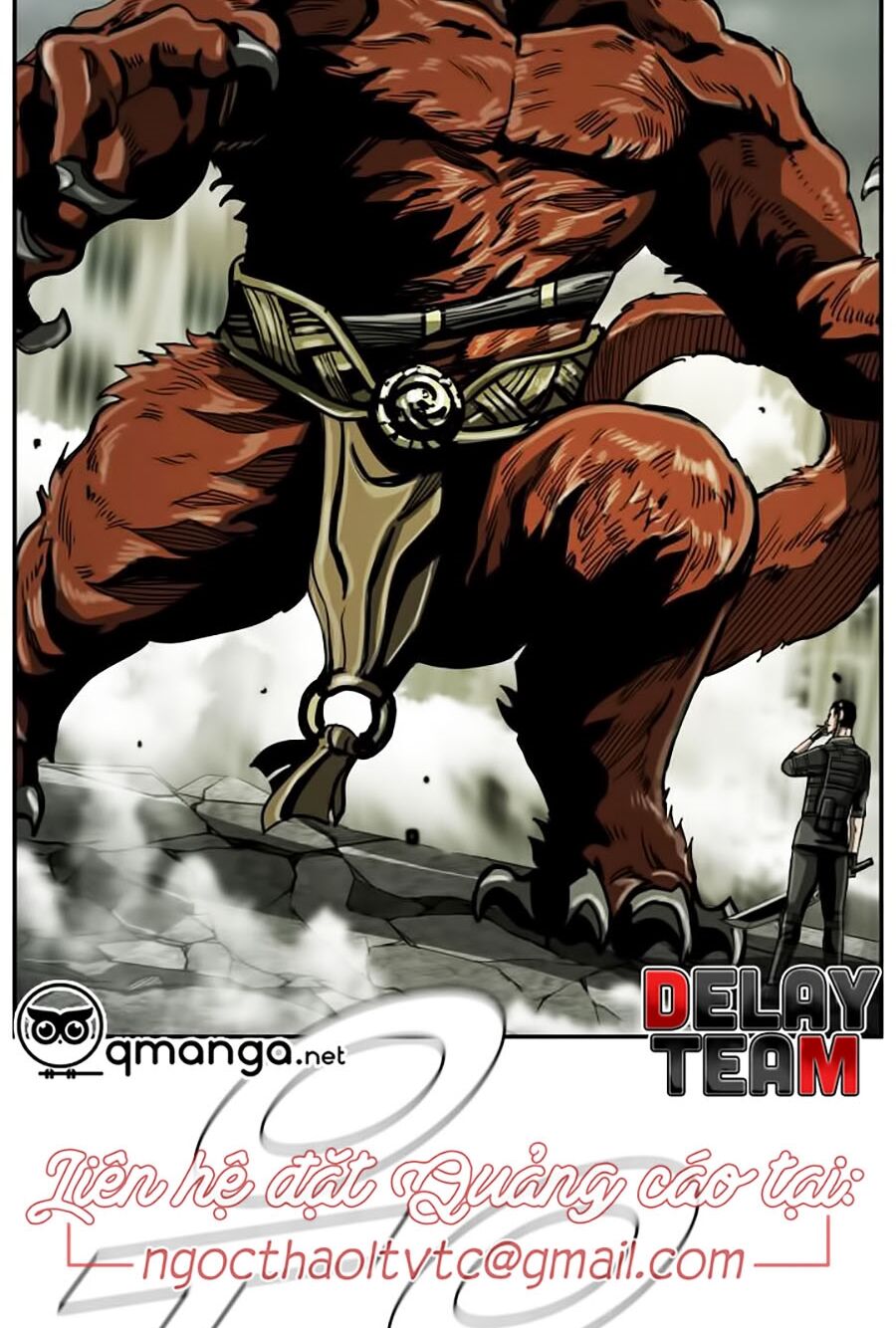 Thợ Săn Đầu Tiên: Chapter 58