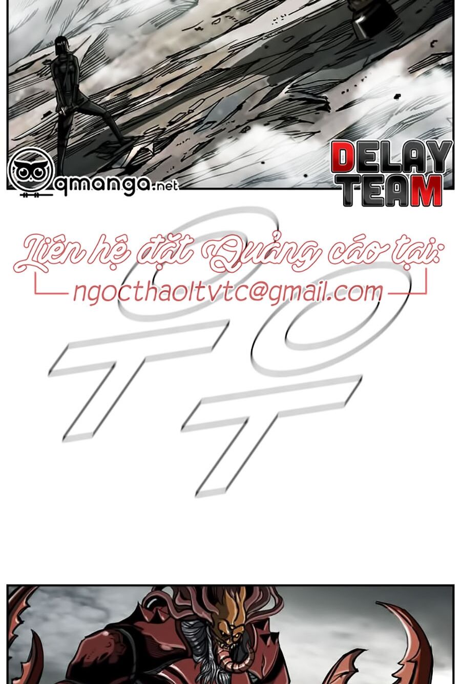 Thợ Săn Đầu Tiên: Chapter 58