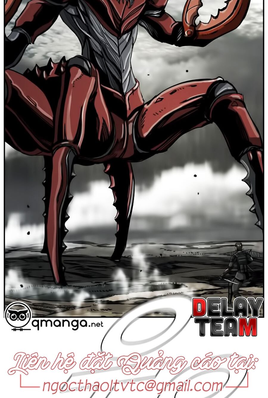 Thợ Săn Đầu Tiên: Chapter 58