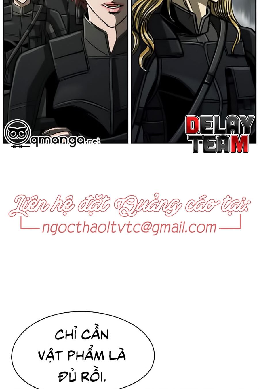 Thợ Săn Đầu Tiên: Chapter 58