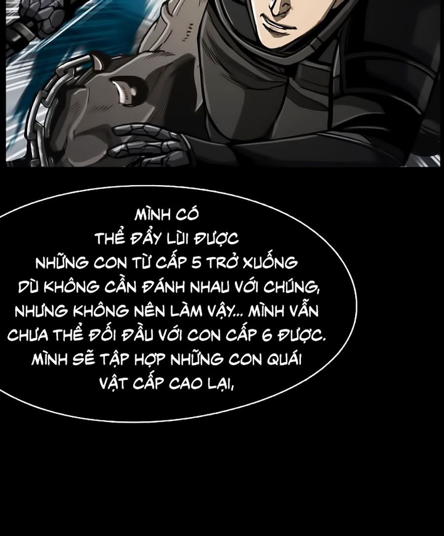 Thợ Săn Đầu Tiên: Chapter 58