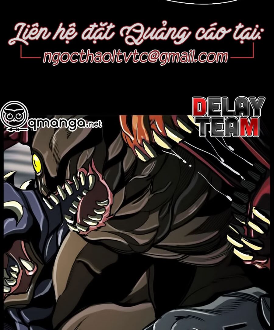 Thợ Săn Đầu Tiên: Chapter 58