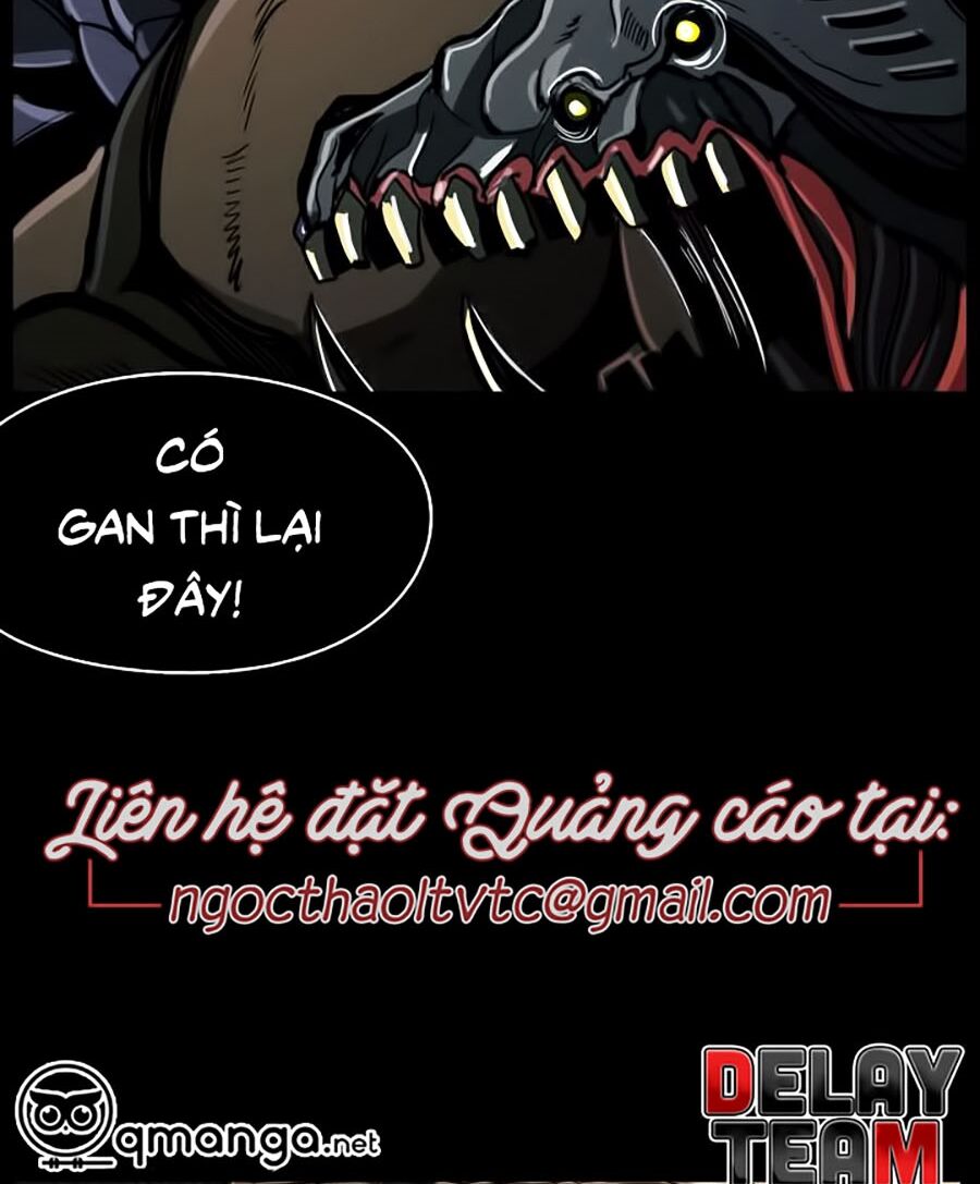 Thợ Săn Đầu Tiên: Chapter 58