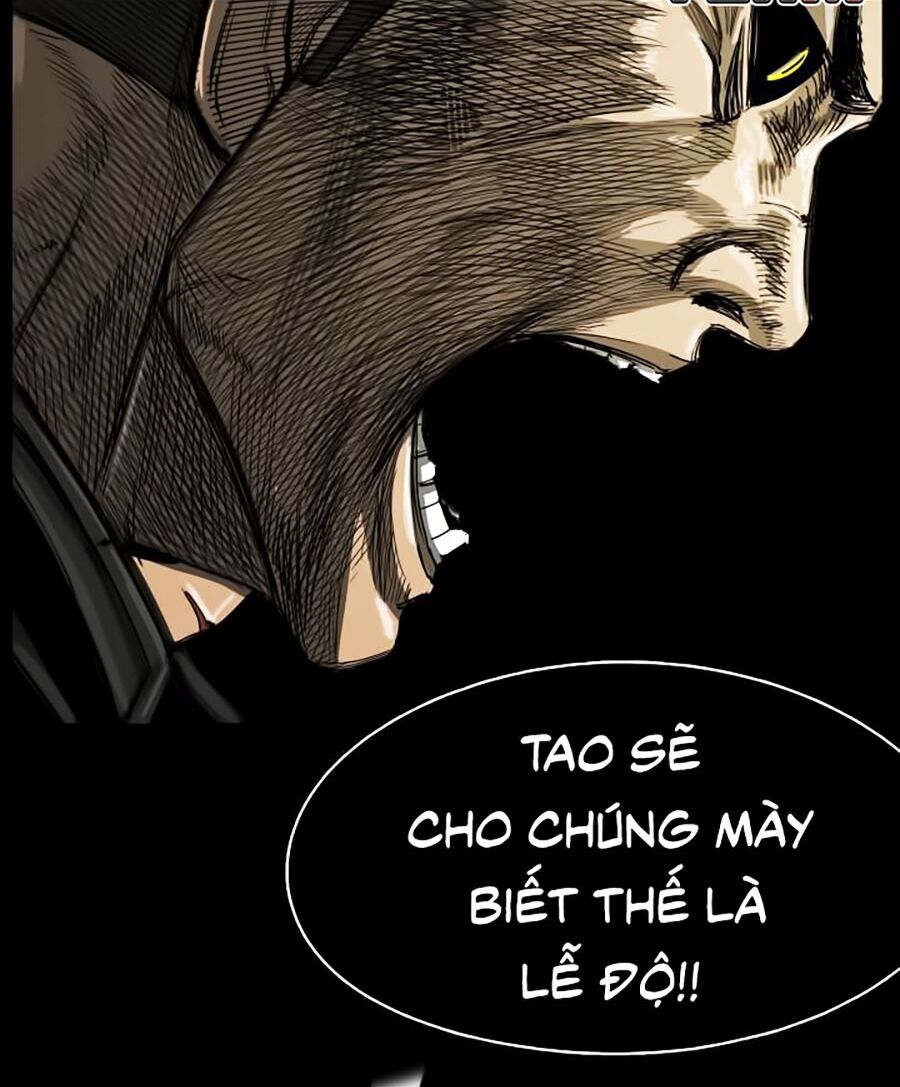 Thợ Săn Đầu Tiên: Chapter 58