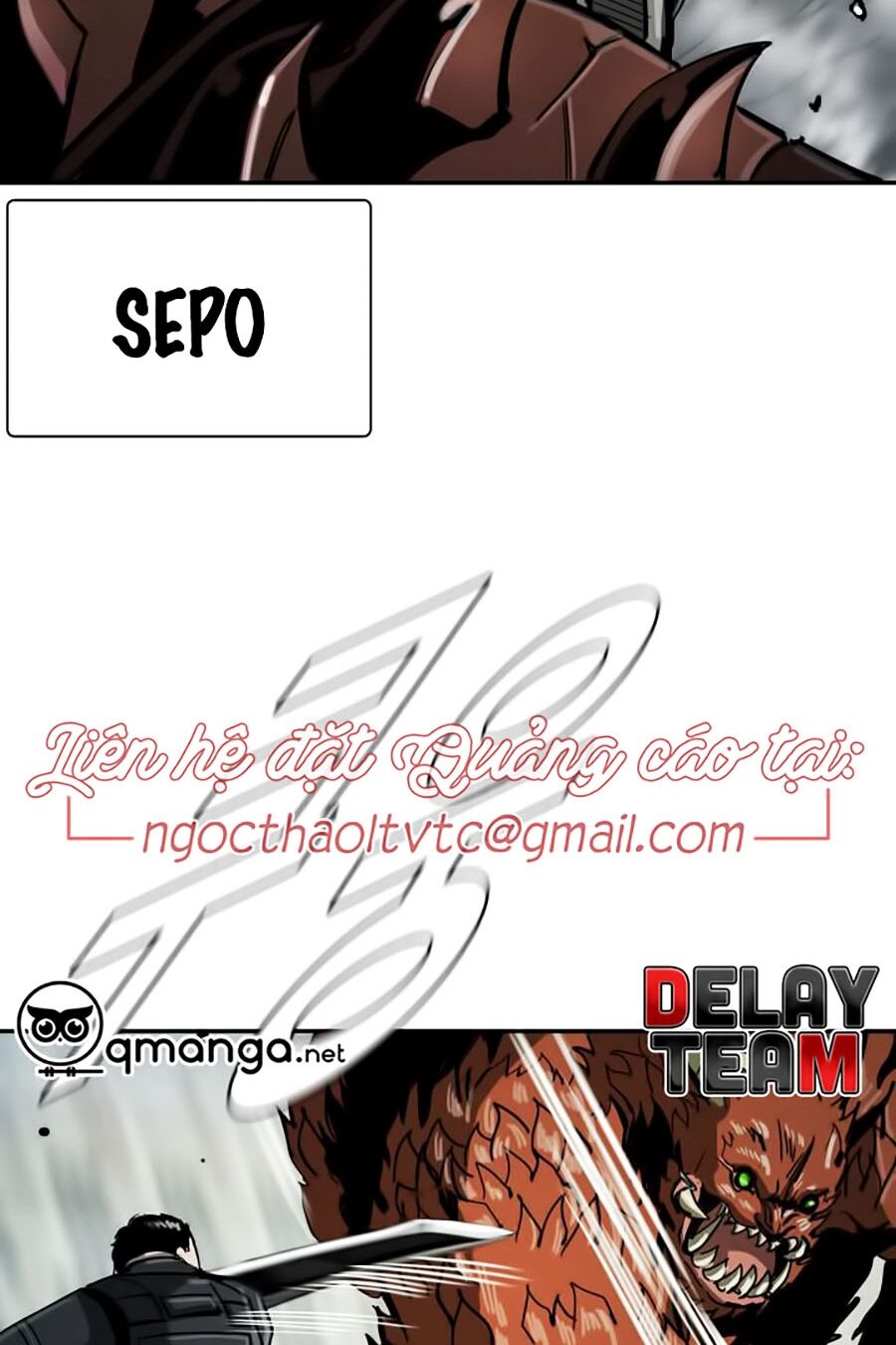 Thợ Săn Đầu Tiên: Chapter 59