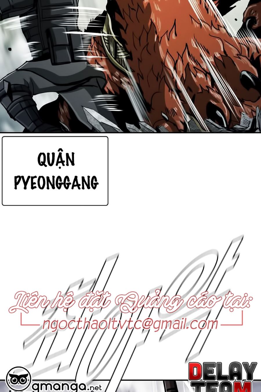 Thợ Săn Đầu Tiên: Chapter 59