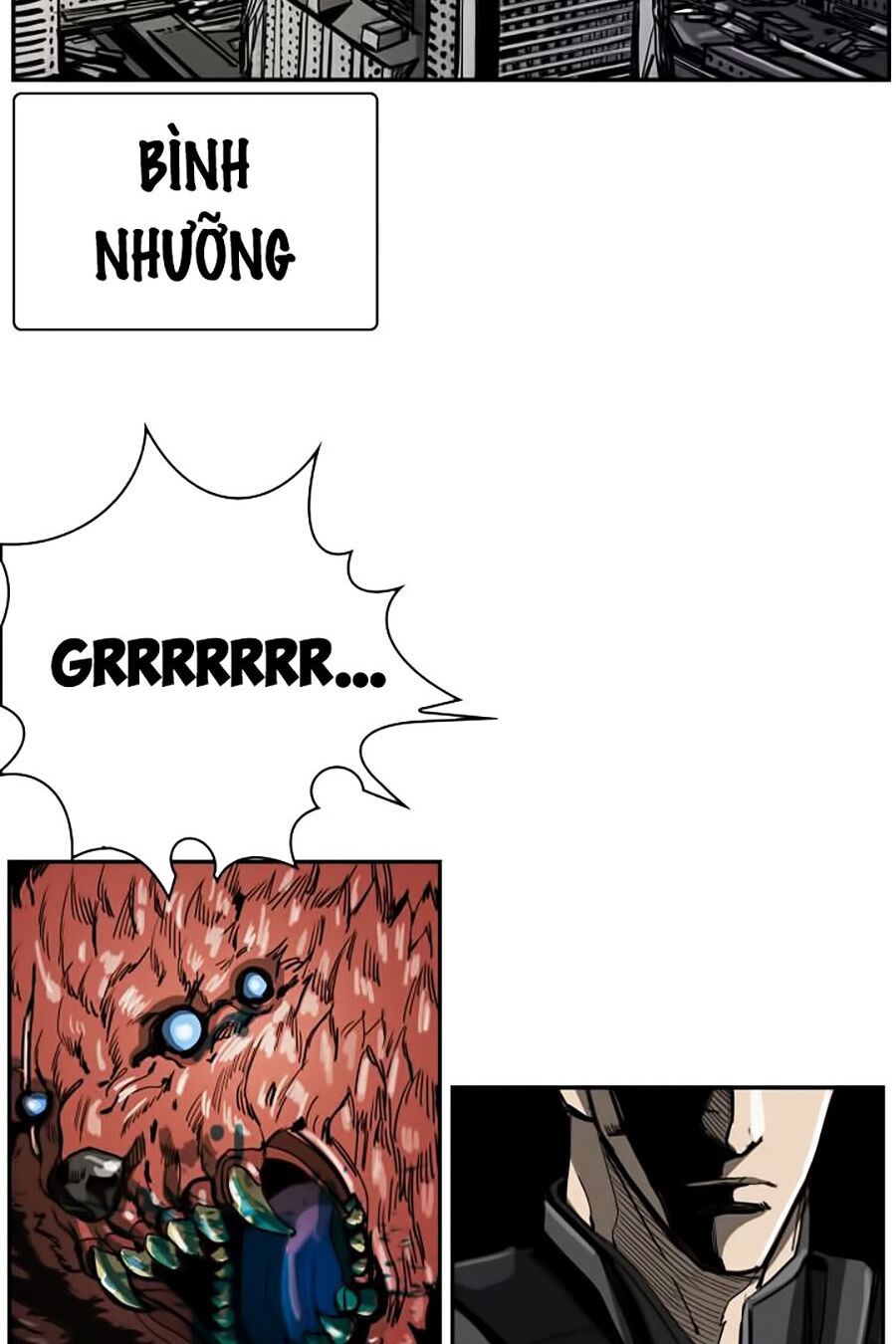 Thợ Săn Đầu Tiên: Chapter 59