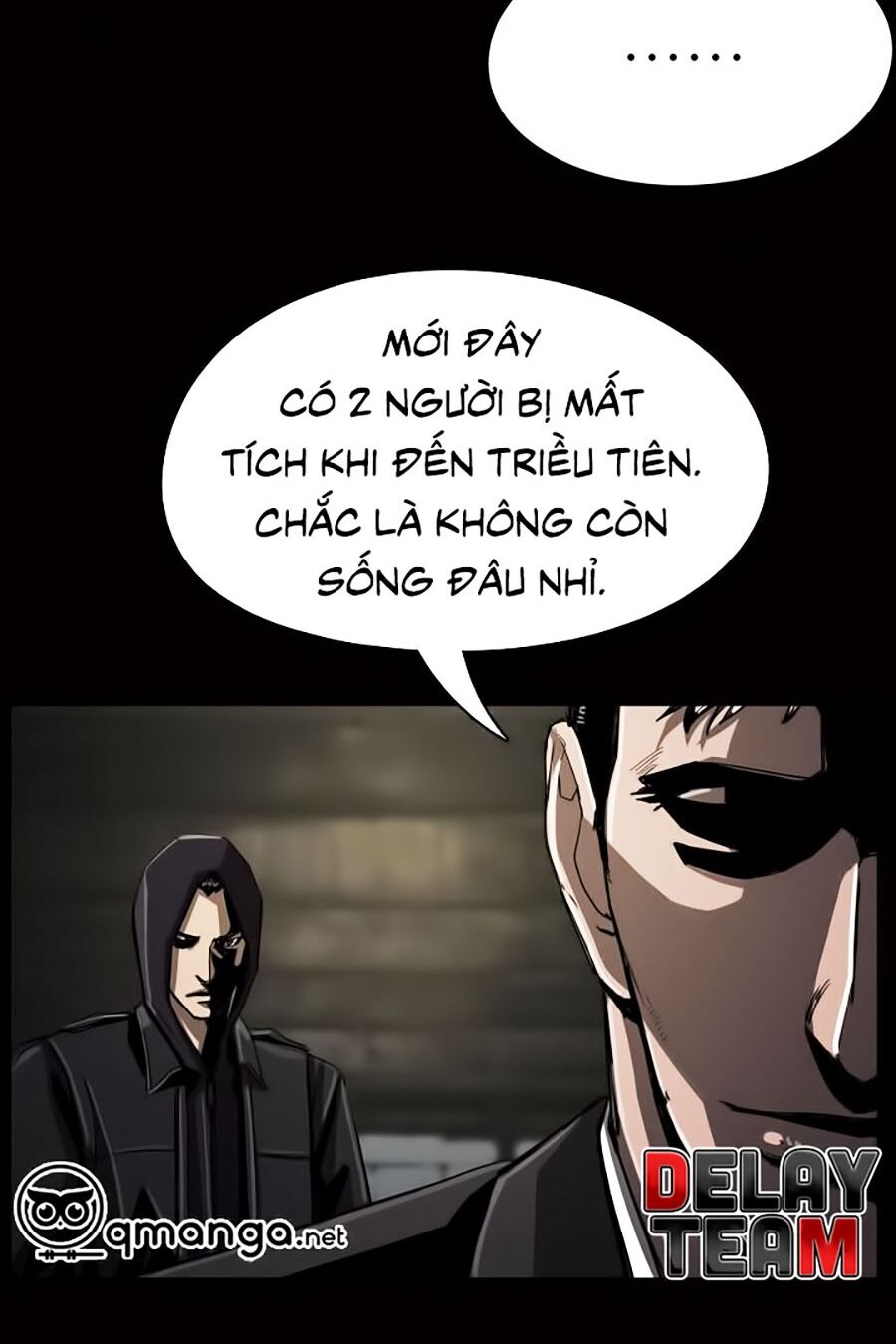 Thợ Săn Đầu Tiên: Chapter 59