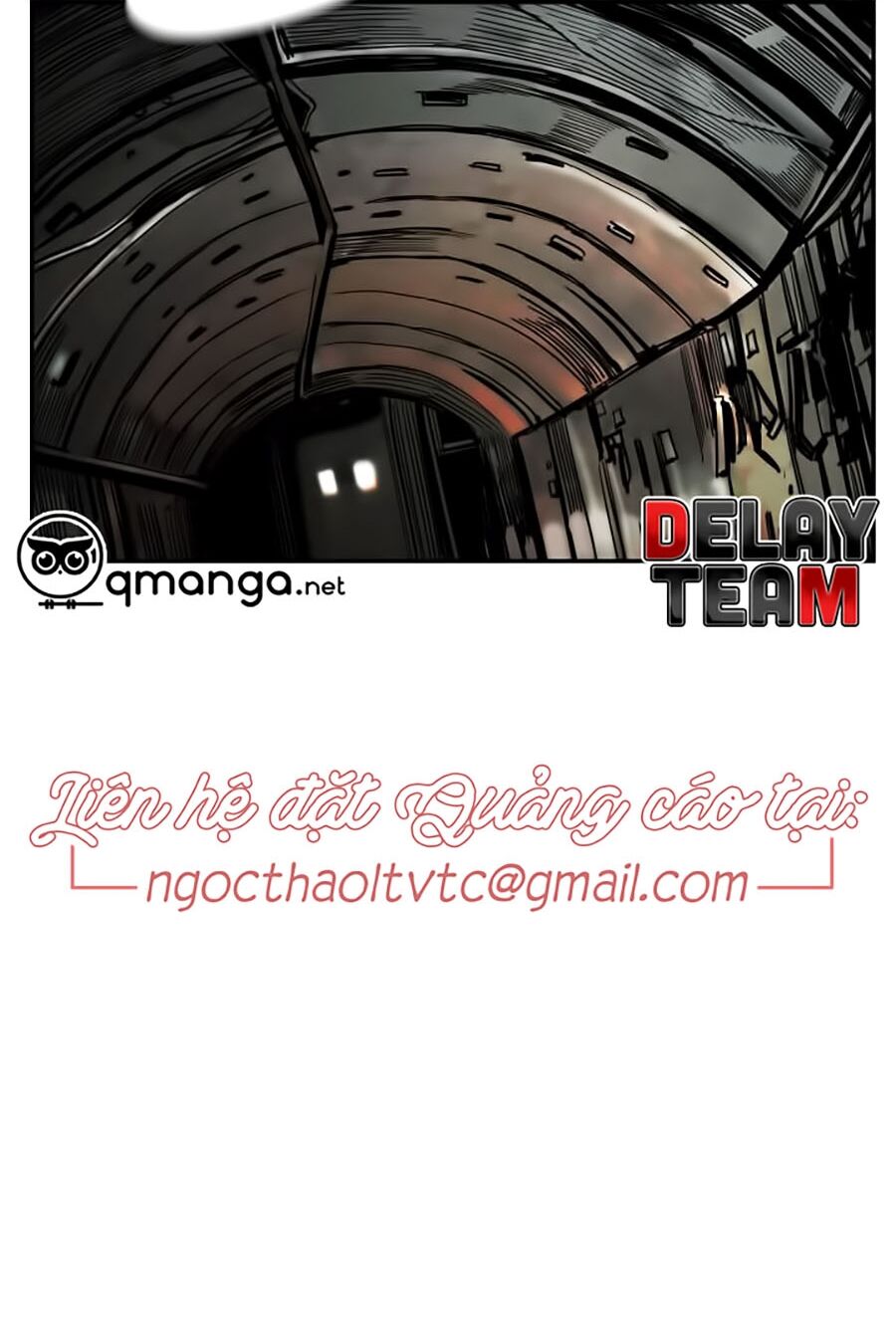 Thợ Săn Đầu Tiên: Chapter 59