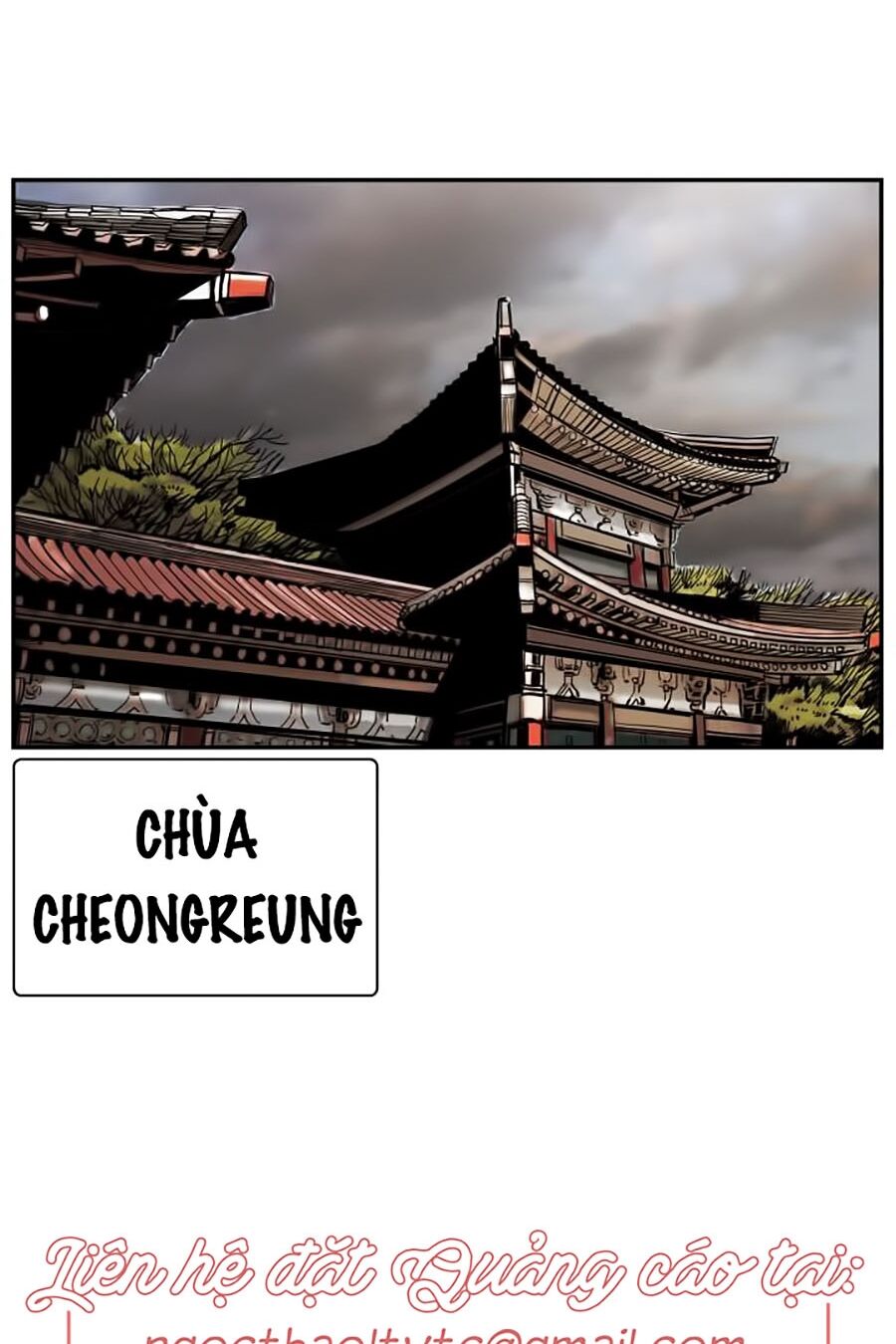 Thợ Săn Đầu Tiên: Chapter 59