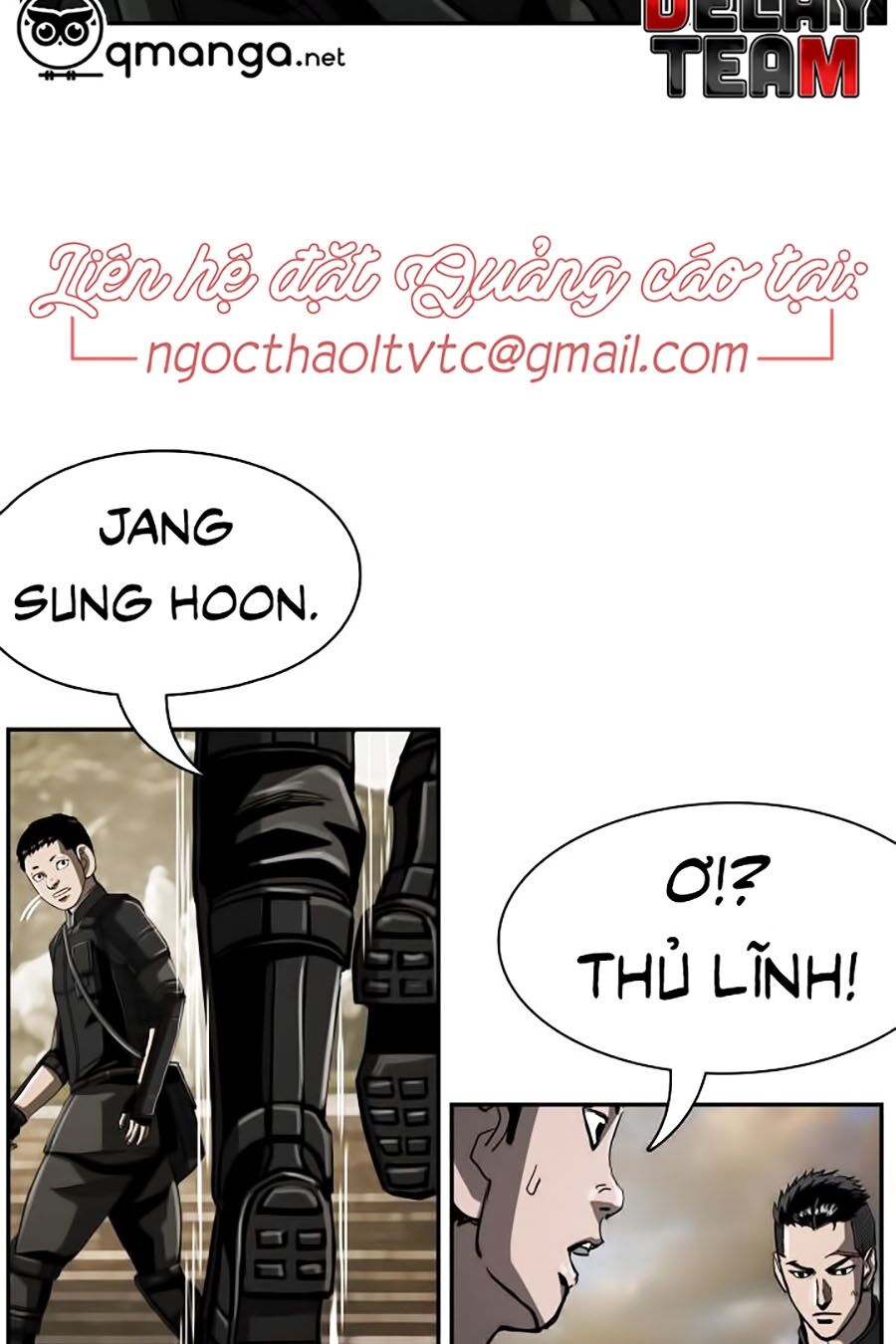 Thợ Săn Đầu Tiên: Chapter 59