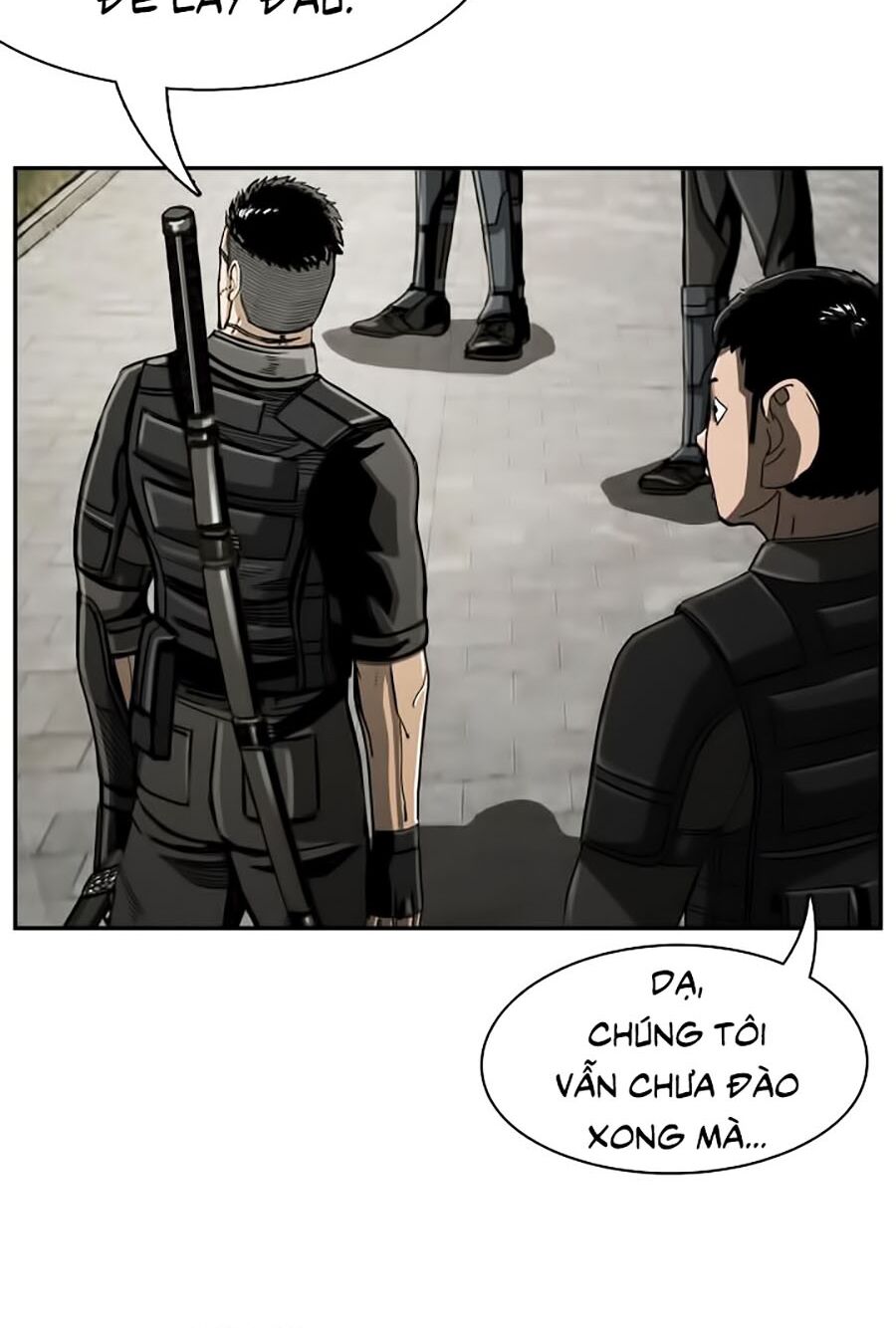 Thợ Săn Đầu Tiên: Chapter 59
