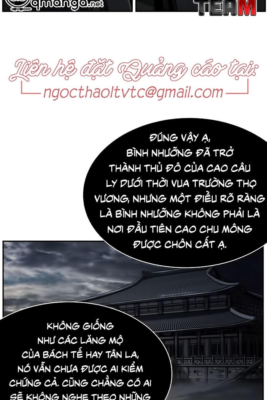 Thợ Săn Đầu Tiên: Chapter 59