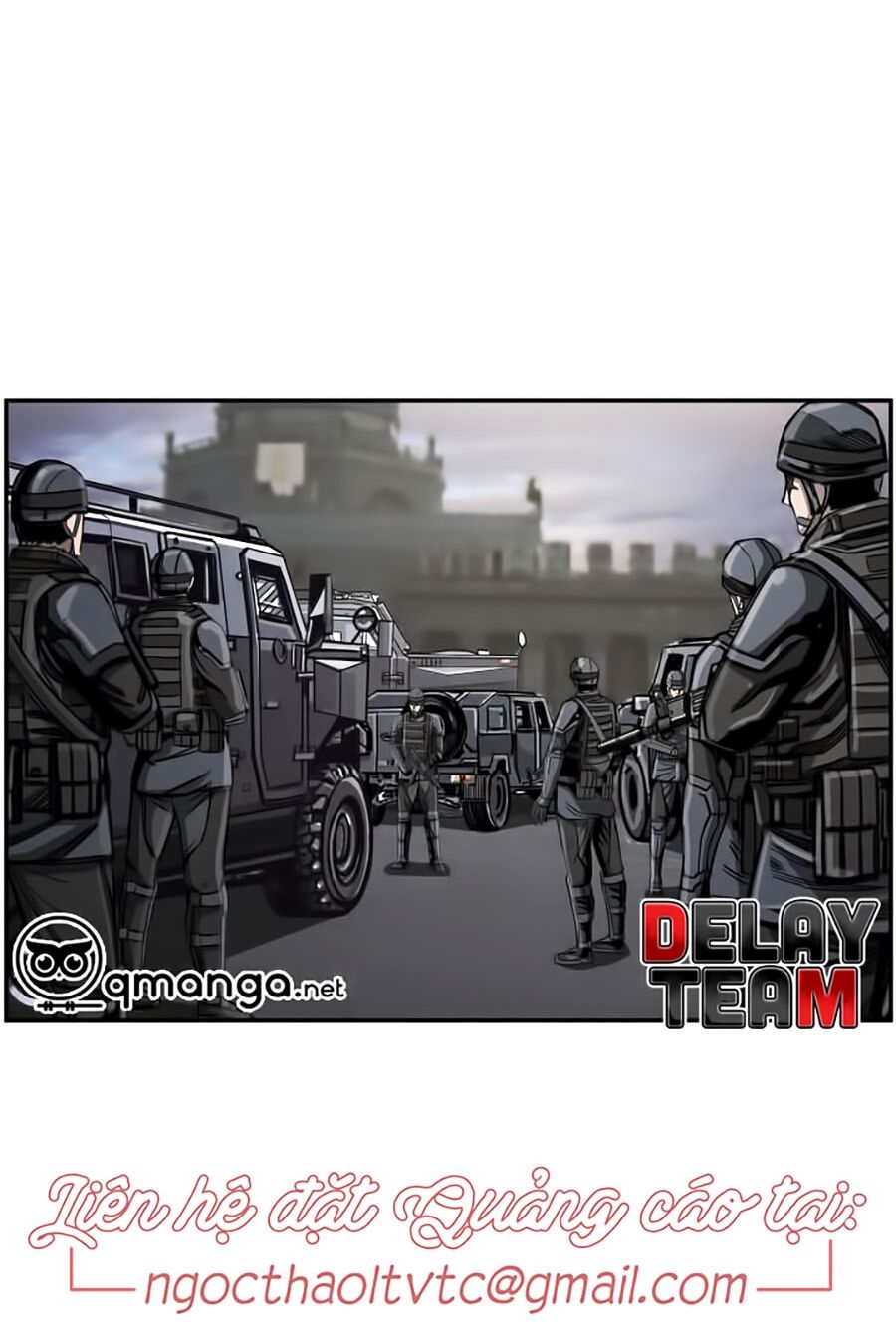 Thợ Săn Đầu Tiên: Chapter 59