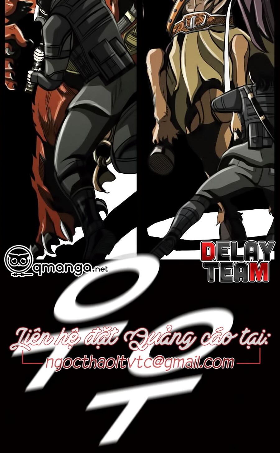 Thợ Săn Đầu Tiên: Chapter 59
