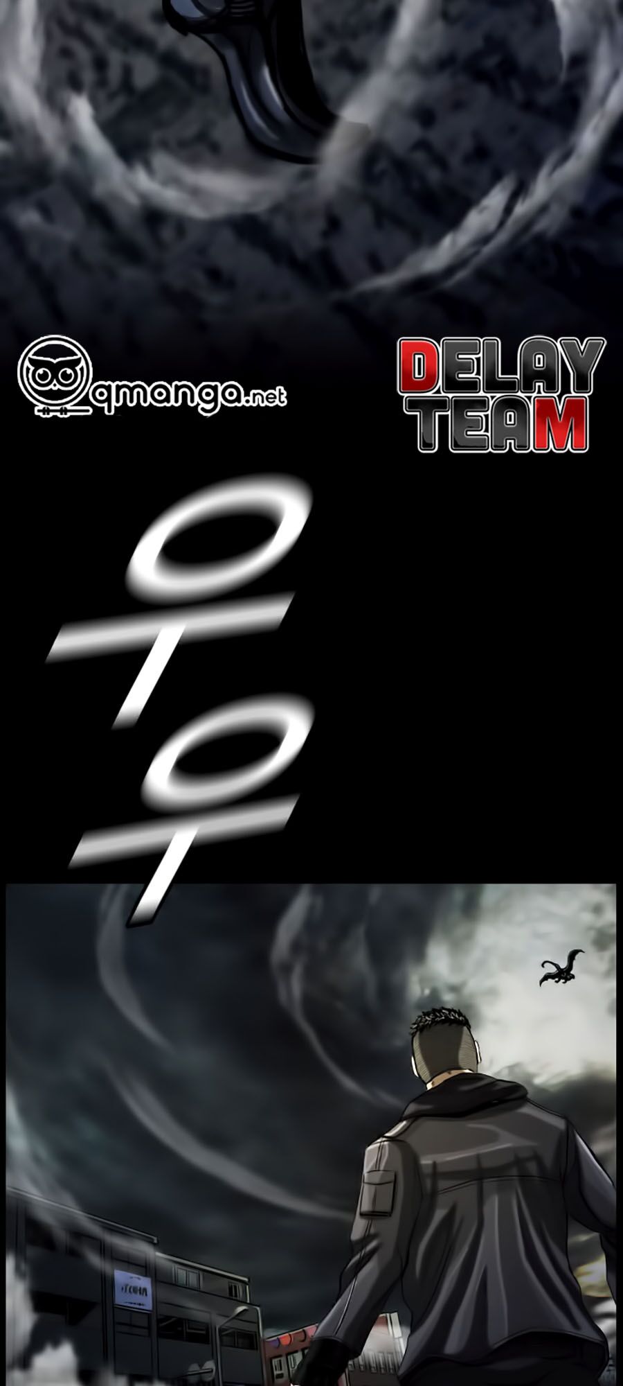 Thợ Săn Đầu Tiên: Chapter 6