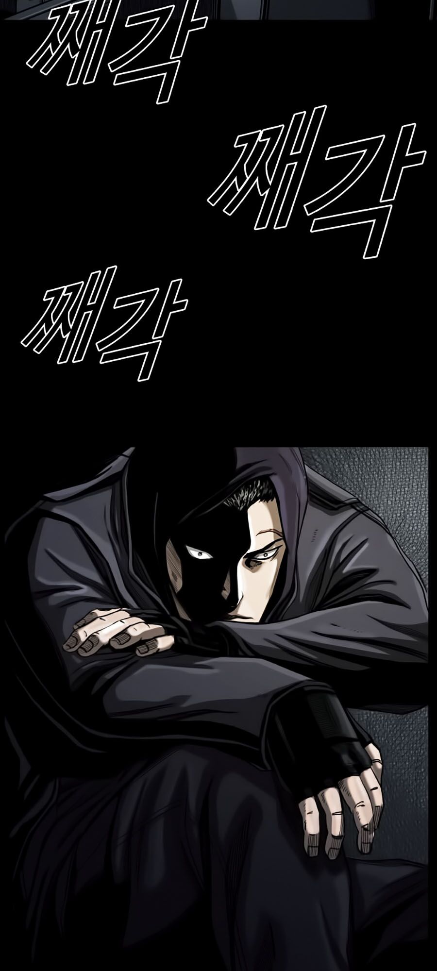 Thợ Săn Đầu Tiên: Chapter 6