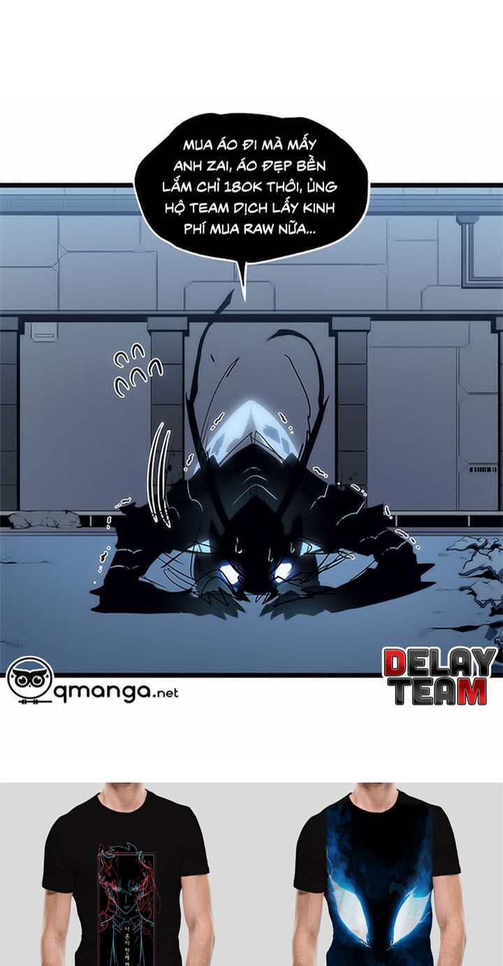 Thợ Săn Đầu Tiên: Chapter 61