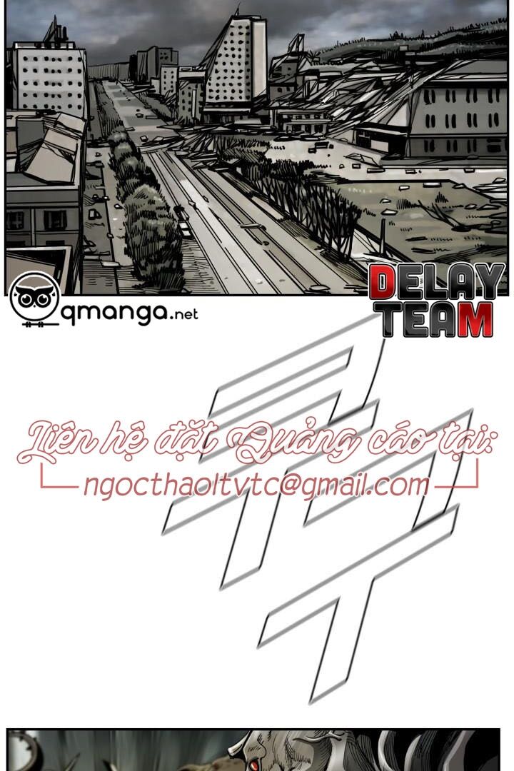 Thợ Săn Đầu Tiên: Chapter 61