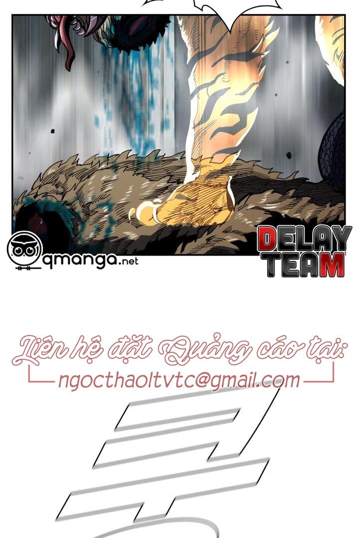 Thợ Săn Đầu Tiên: Chapter 61