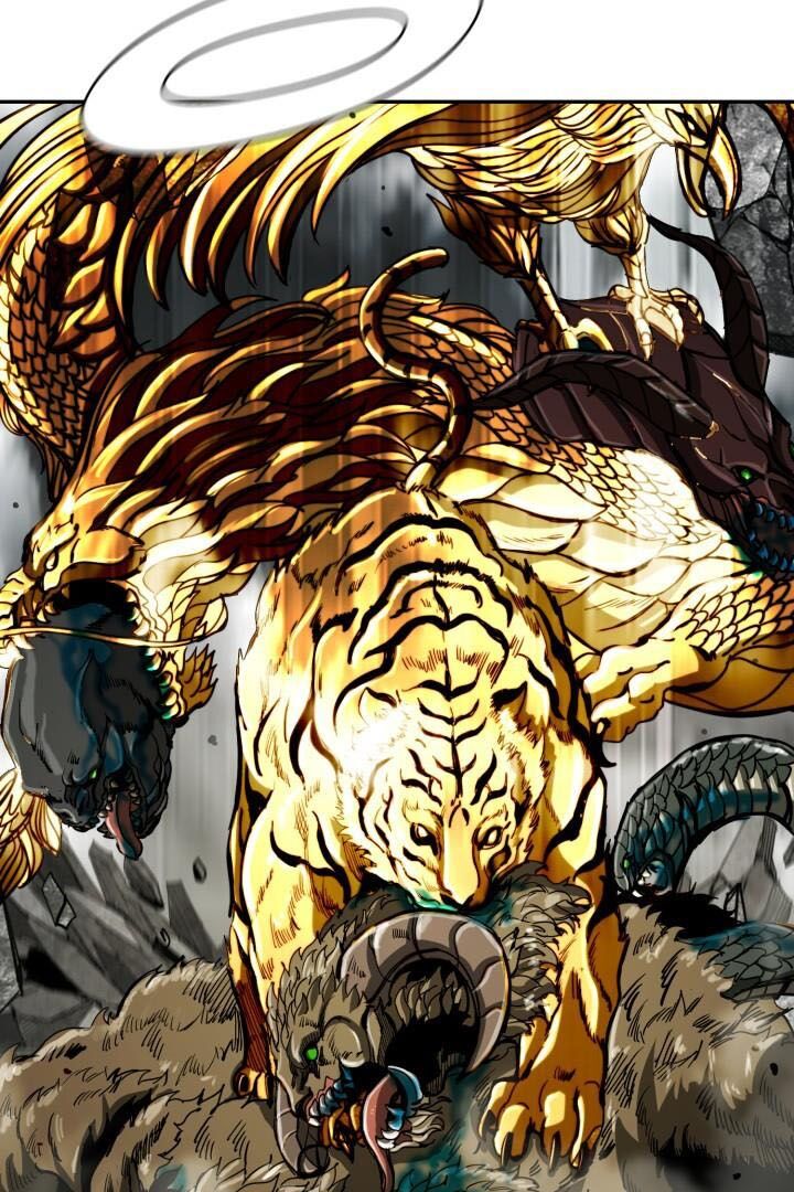 Thợ Săn Đầu Tiên: Chapter 61