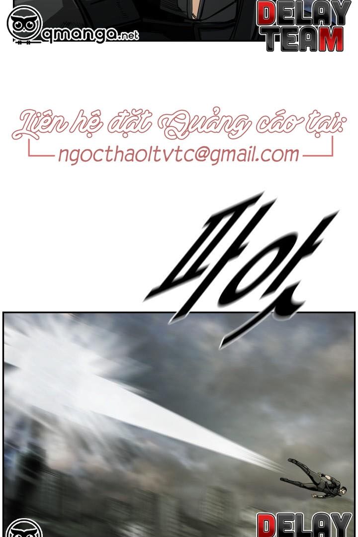 Thợ Săn Đầu Tiên: Chapter 61