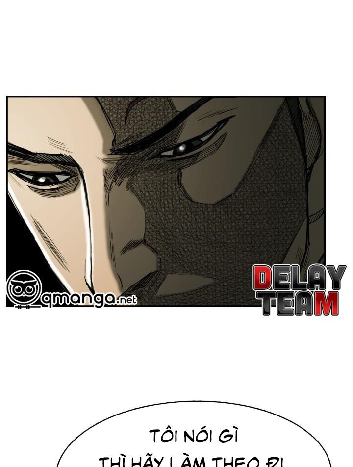 Thợ Săn Đầu Tiên: Chapter 61