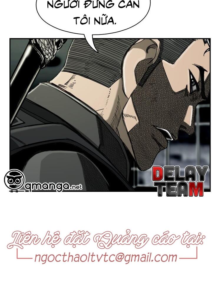 Thợ Săn Đầu Tiên: Chapter 61