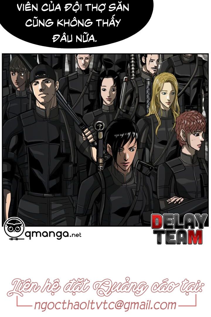 Thợ Săn Đầu Tiên: Chapter 61