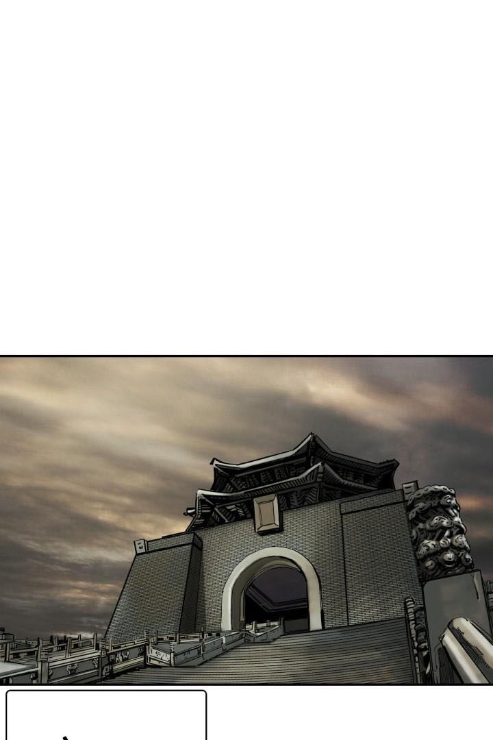 Thợ Săn Đầu Tiên: Chapter 61