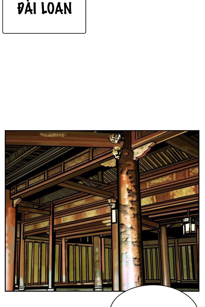 Thợ Săn Đầu Tiên: Chapter 61
