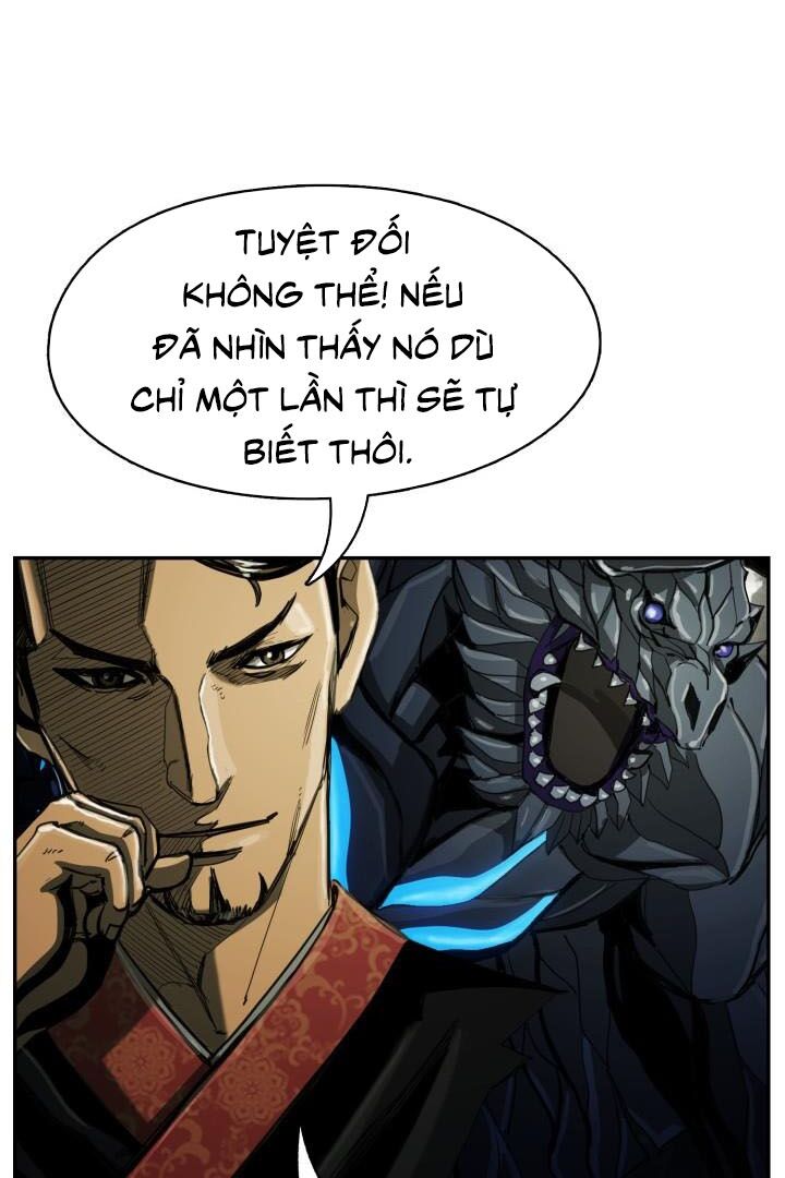 Thợ Săn Đầu Tiên: Chapter 61