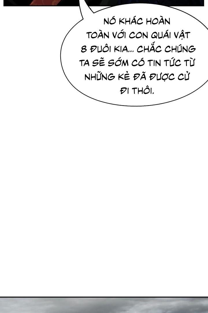 Thợ Săn Đầu Tiên: Chapter 61