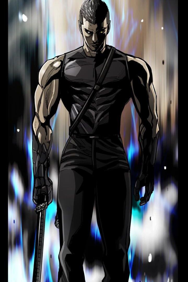 Thợ Săn Đầu Tiên: Chapter 61