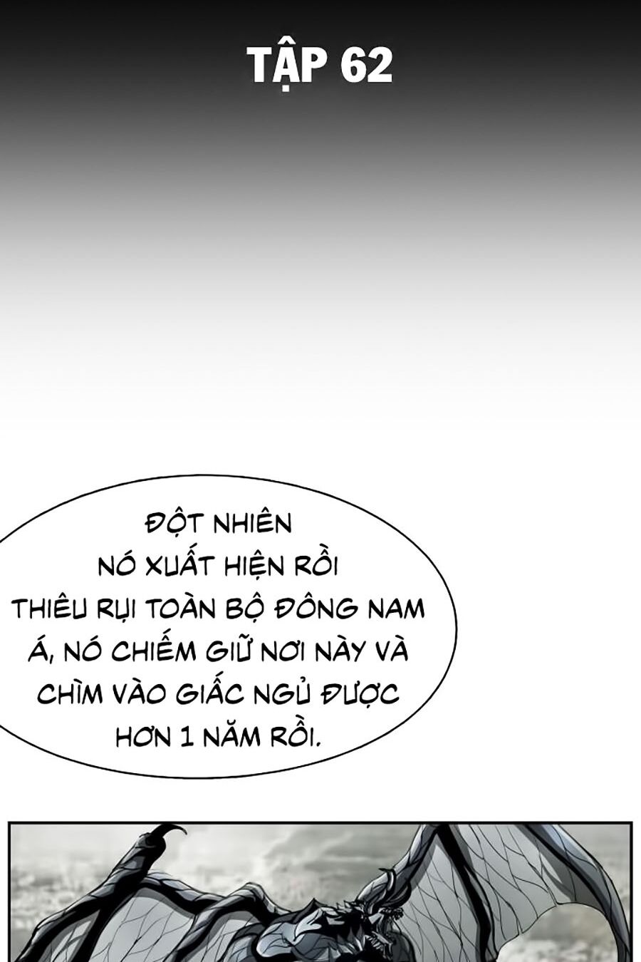 Thợ Săn Đầu Tiên: Chapter 62