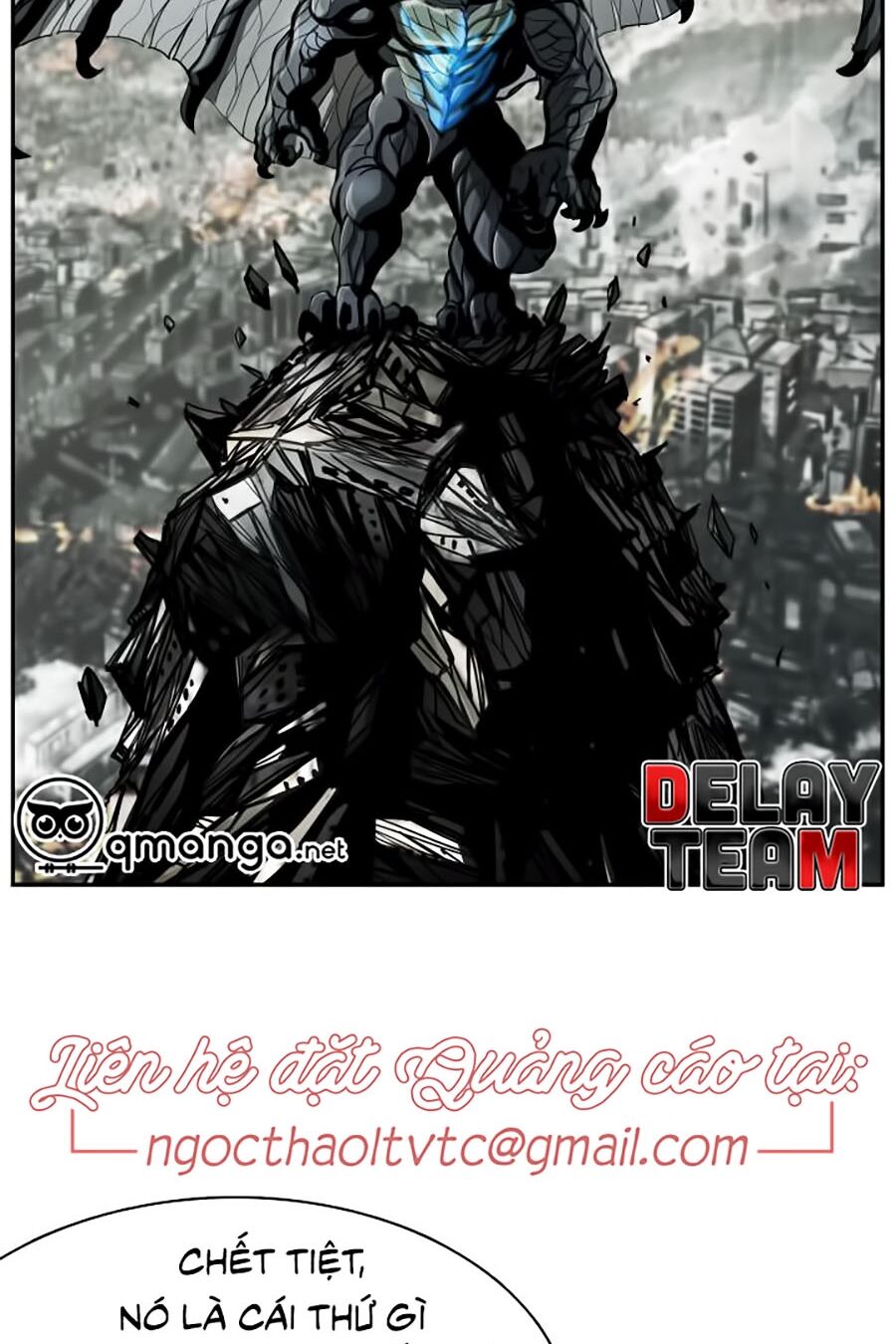 Thợ Săn Đầu Tiên: Chapter 62