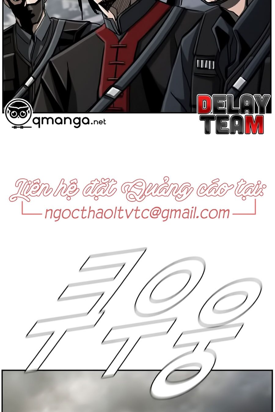 Thợ Săn Đầu Tiên: Chapter 62