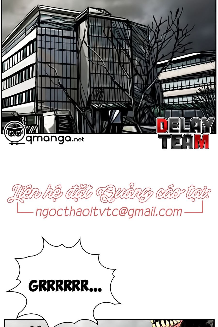 Thợ Săn Đầu Tiên: Chapter 62