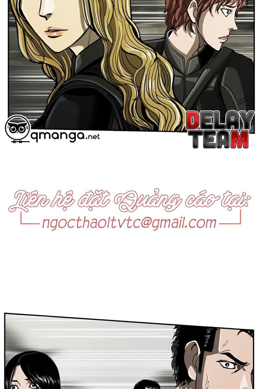 Thợ Săn Đầu Tiên: Chapter 62