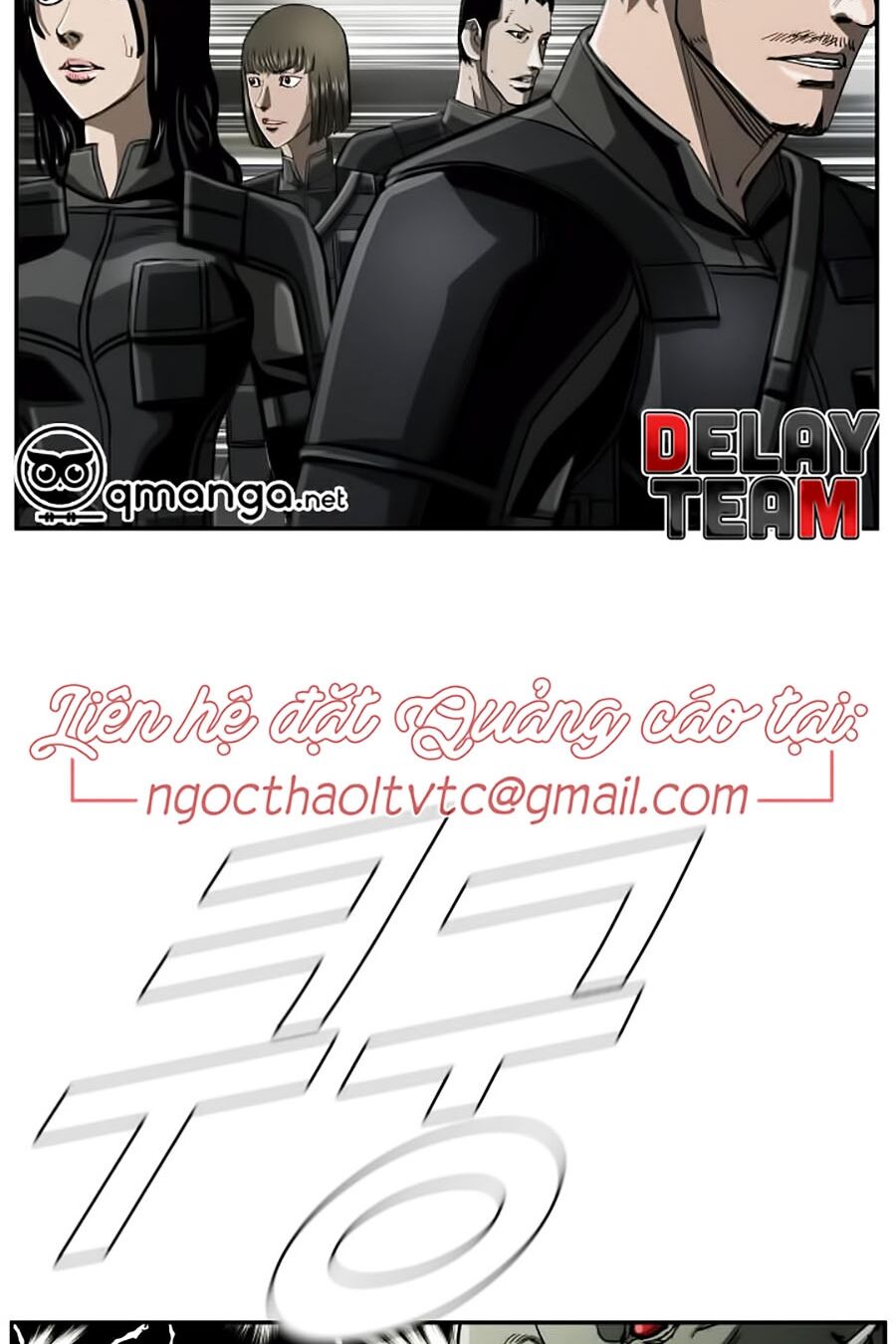 Thợ Săn Đầu Tiên: Chapter 62
