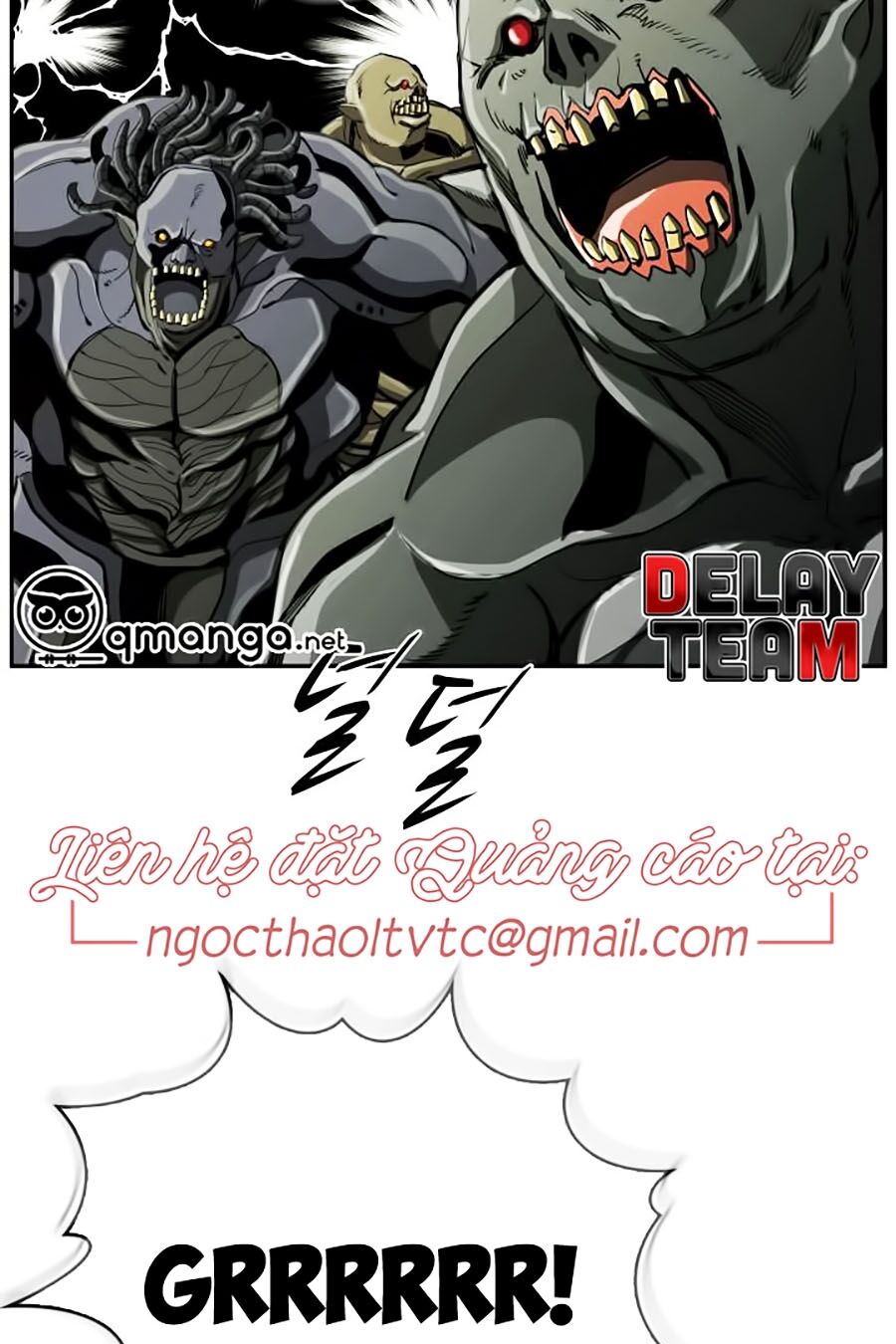 Thợ Săn Đầu Tiên: Chapter 62