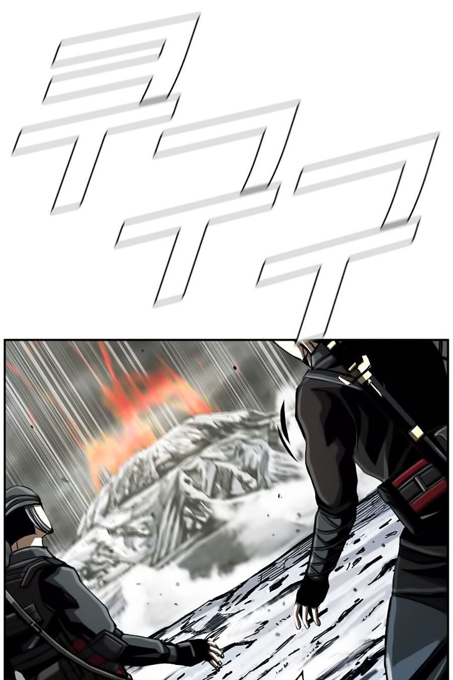 Thợ Săn Đầu Tiên: Chapter 62