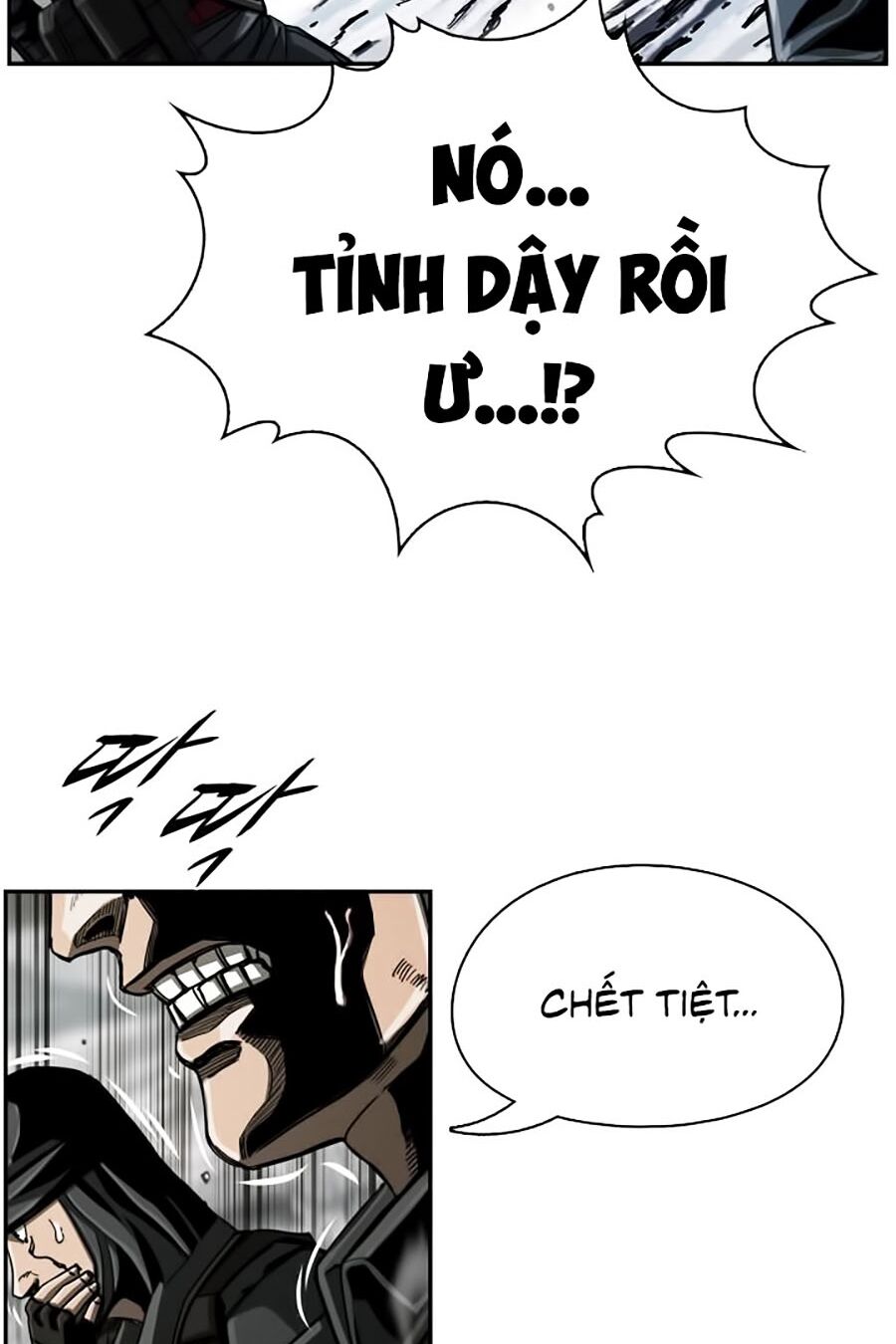 Thợ Săn Đầu Tiên: Chapter 62