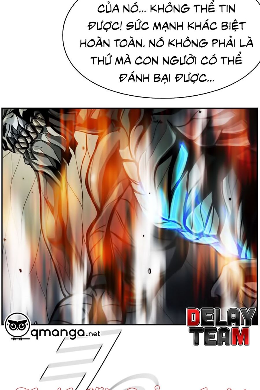 Thợ Săn Đầu Tiên: Chapter 62
